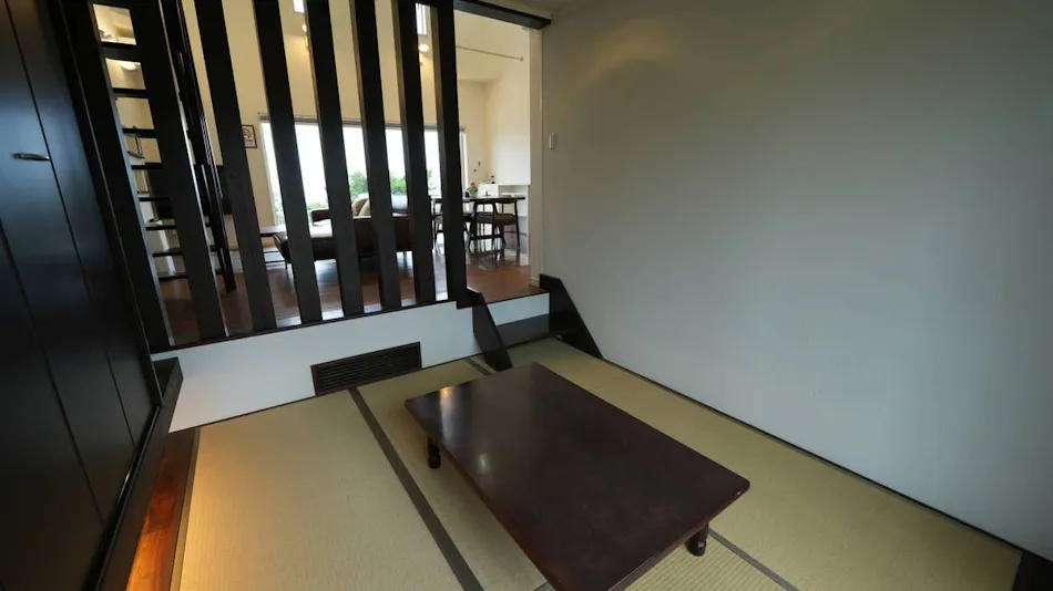 Ocean Villa Tokunoshima