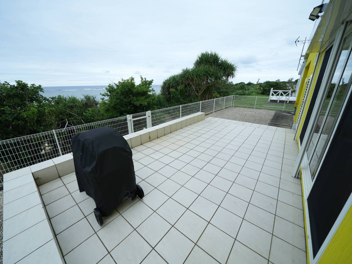 ระเบียง