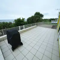 ระเบียง