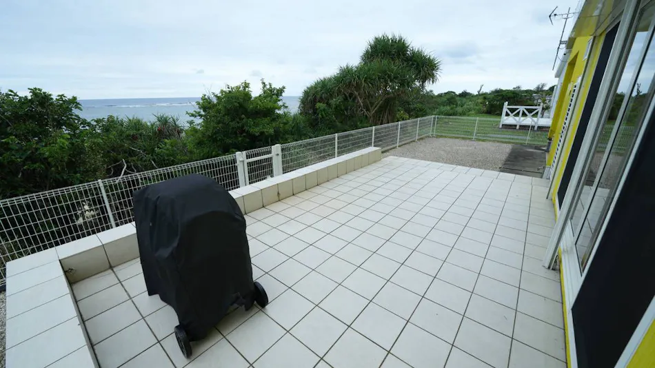 Ocean Villa Tokunoshima