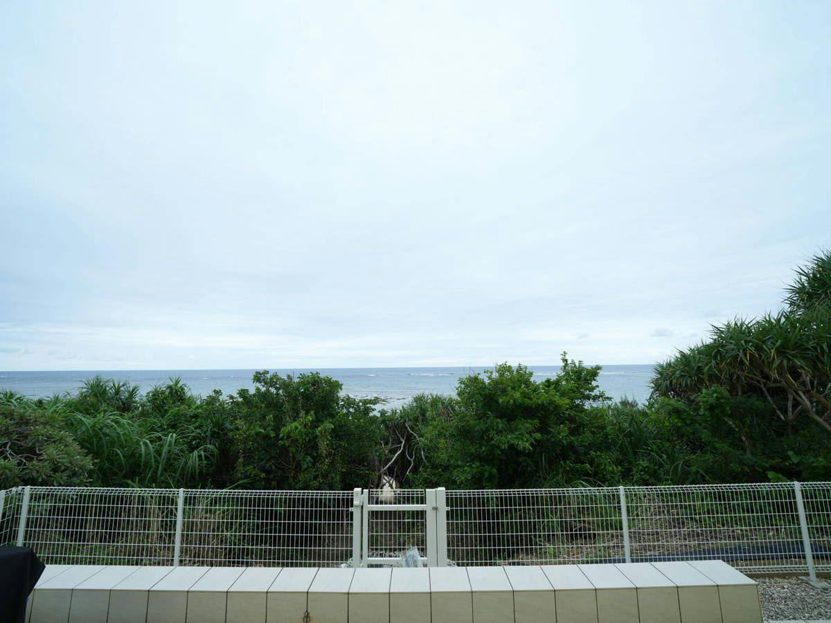 Ocean Villa Tokunoshima