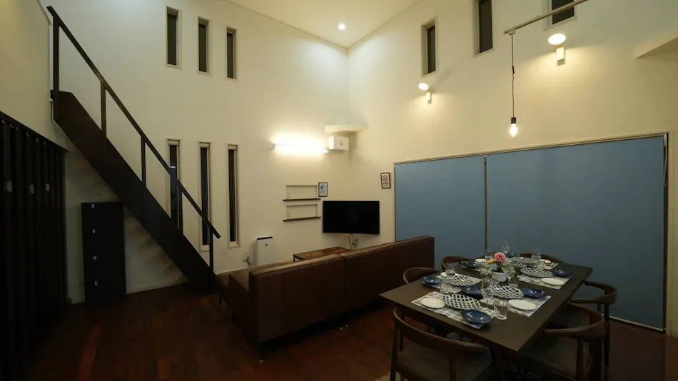 Ocean Villa Tokunoshima