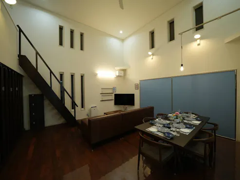 ห้องนั่งเล่น