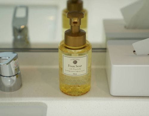ハンドソープ