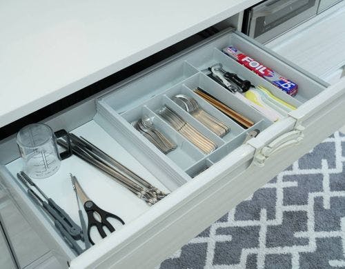 カトラリー・備品