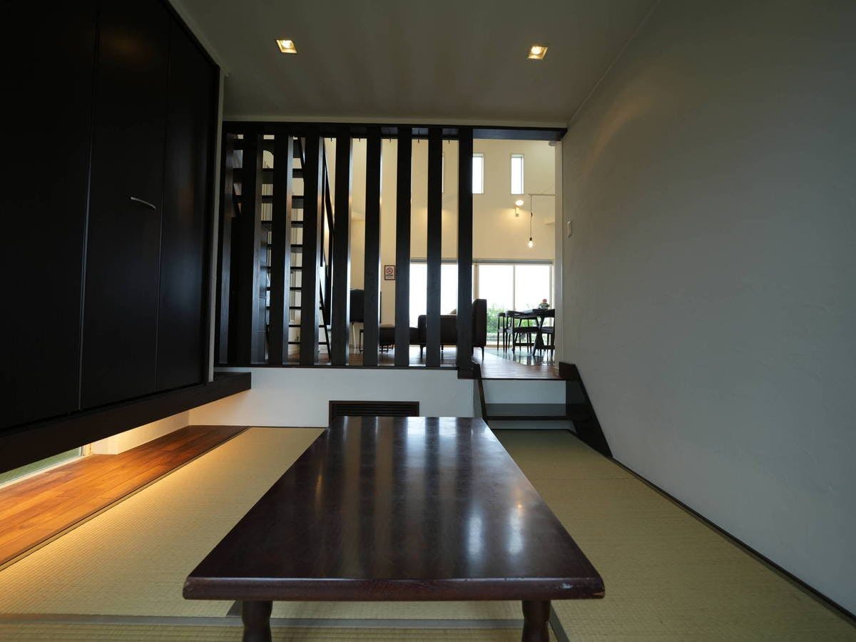 Ocean Villa Tokunoshima