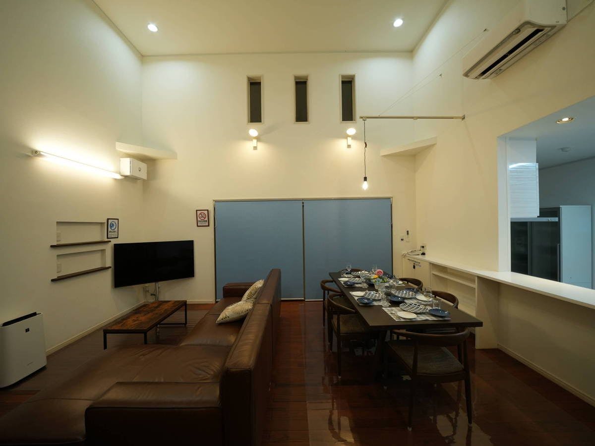 Ocean Villa Tokunoshima