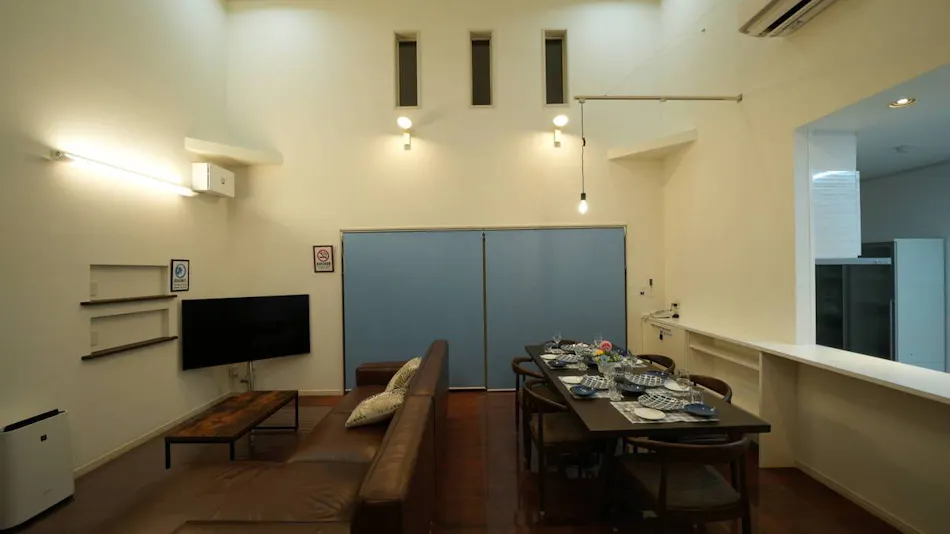 Ocean Villa Tokunoshima