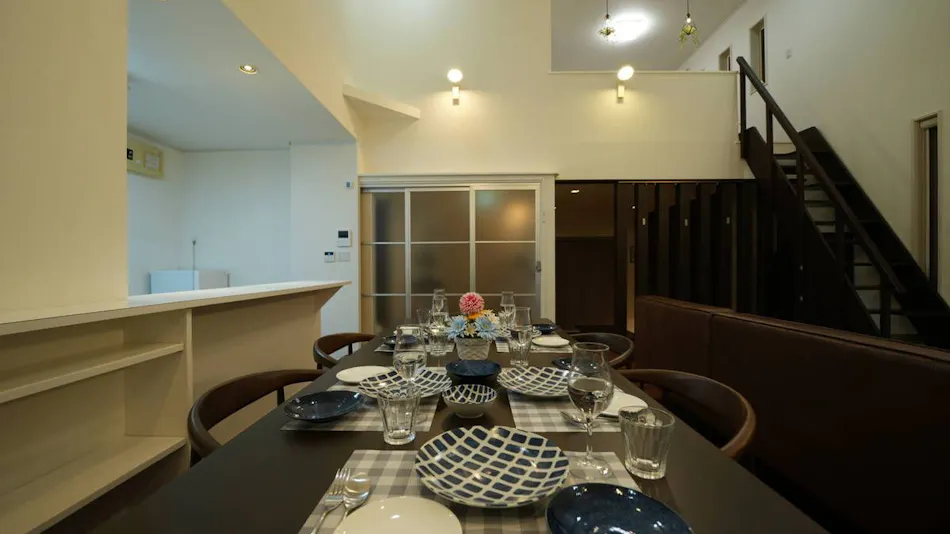 Ocean Villa Tokunoshima