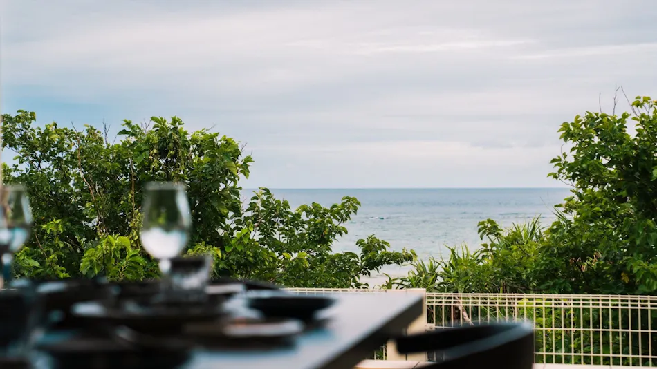 Ocean Villa Tokunoshima