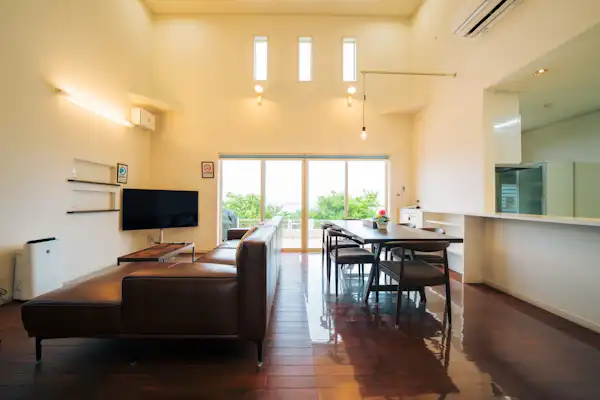 ห้องพัก