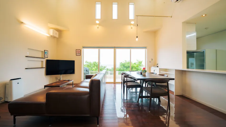 Ocean Villa Tokunoshima