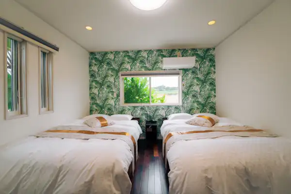 ห้องนอน