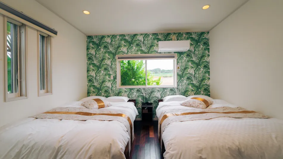 Ocean Villa Tokunoshima
