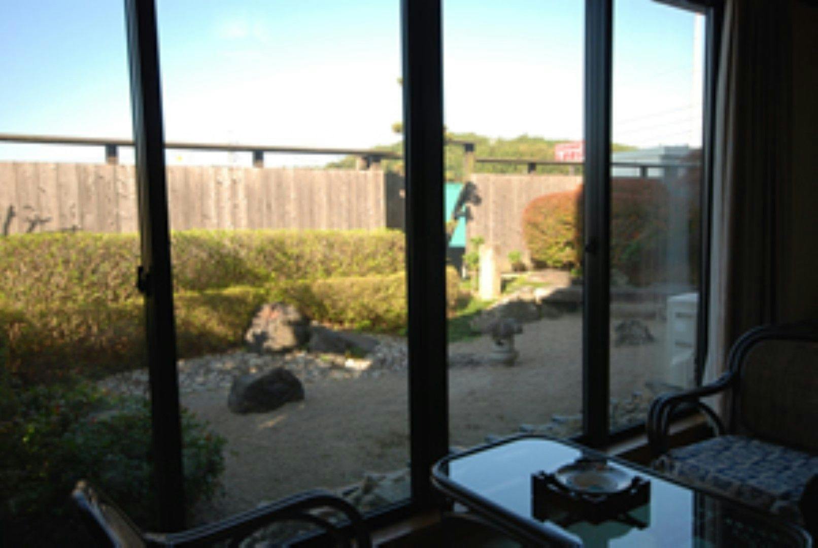 Mine Grand Hotel