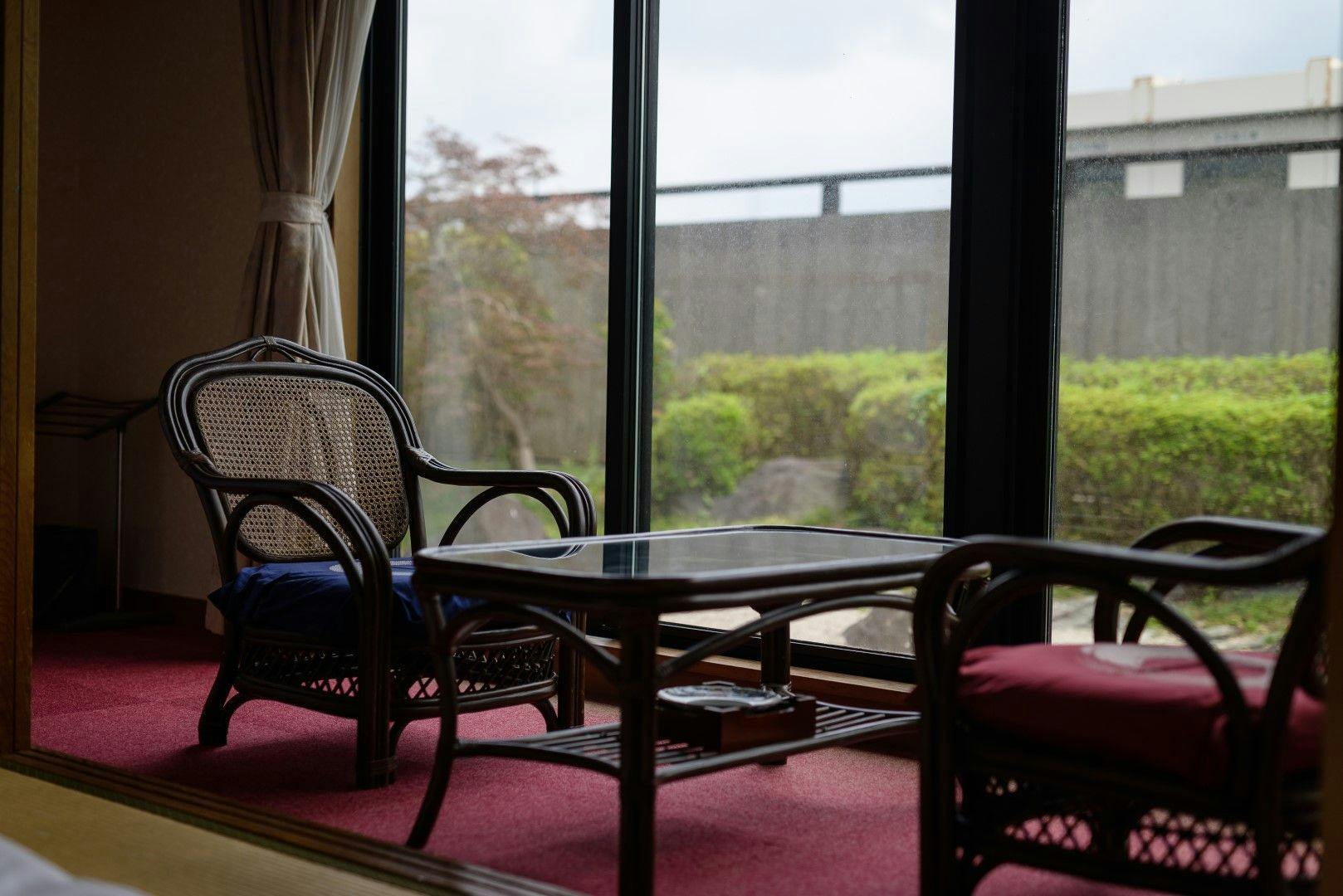 Mine Grand Hotel