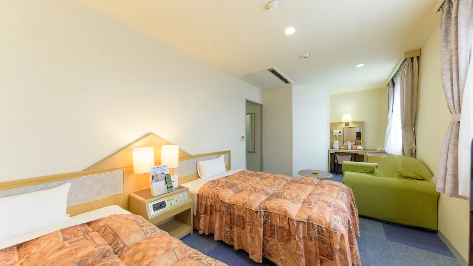 Mine Grand Hotel