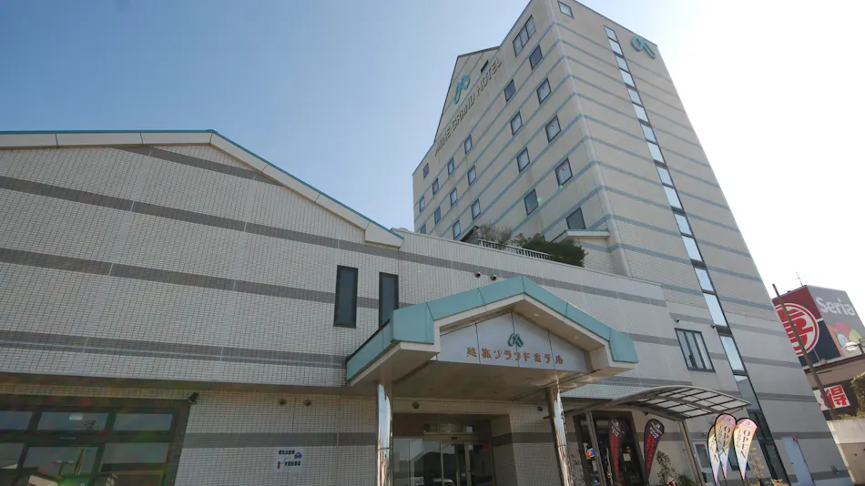 Mine Grand Hotel