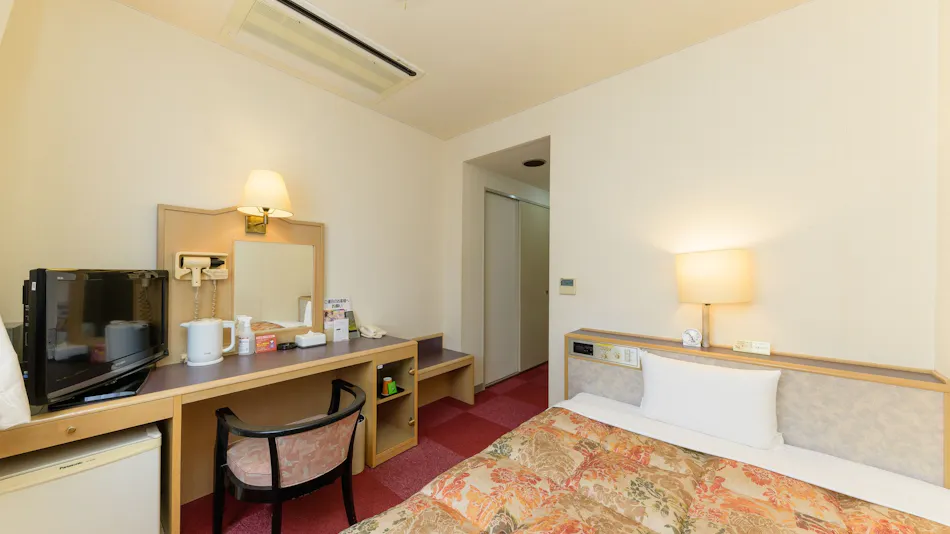 Mine Grand Hotel