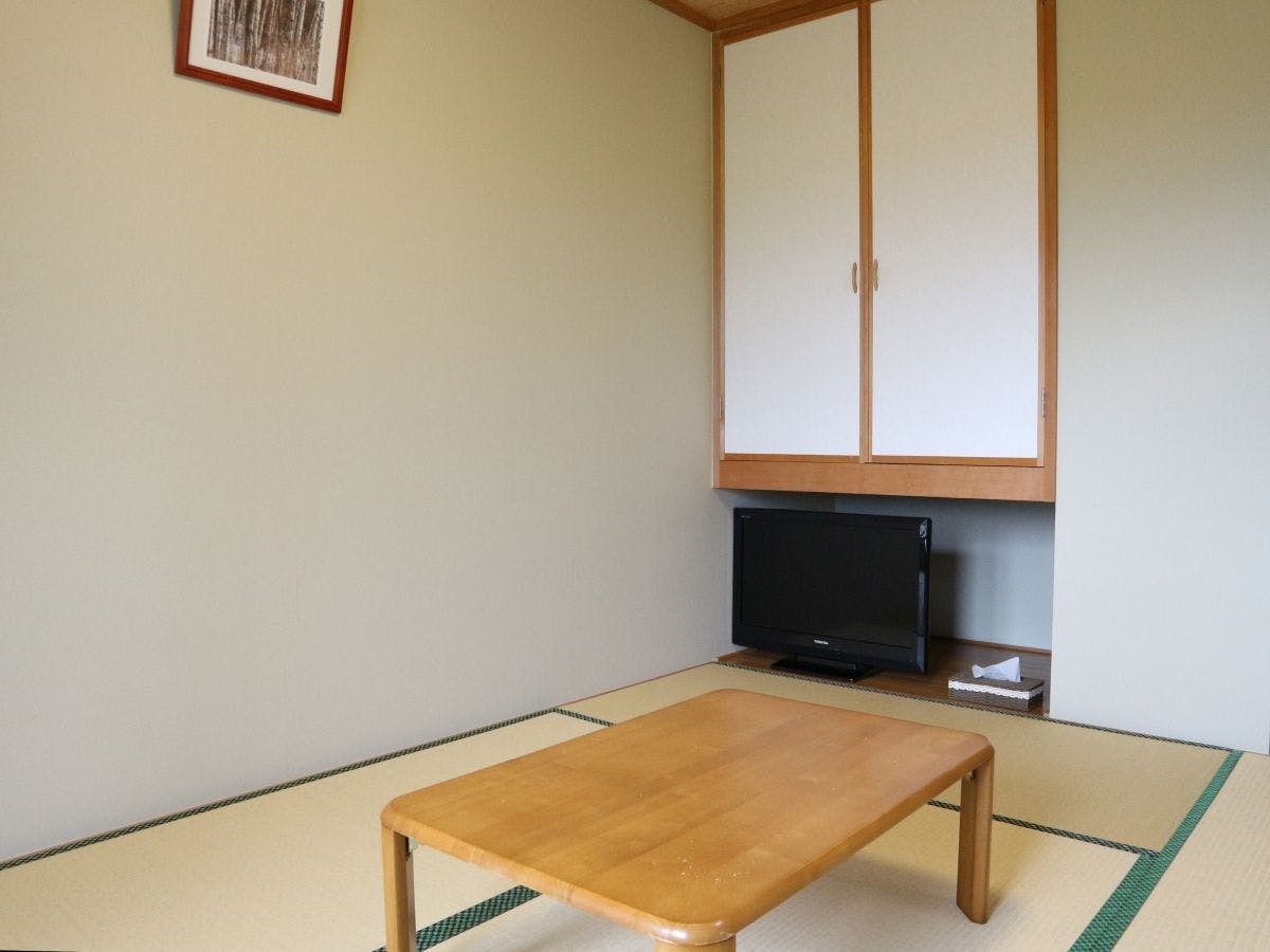 Pension Landscape Furano