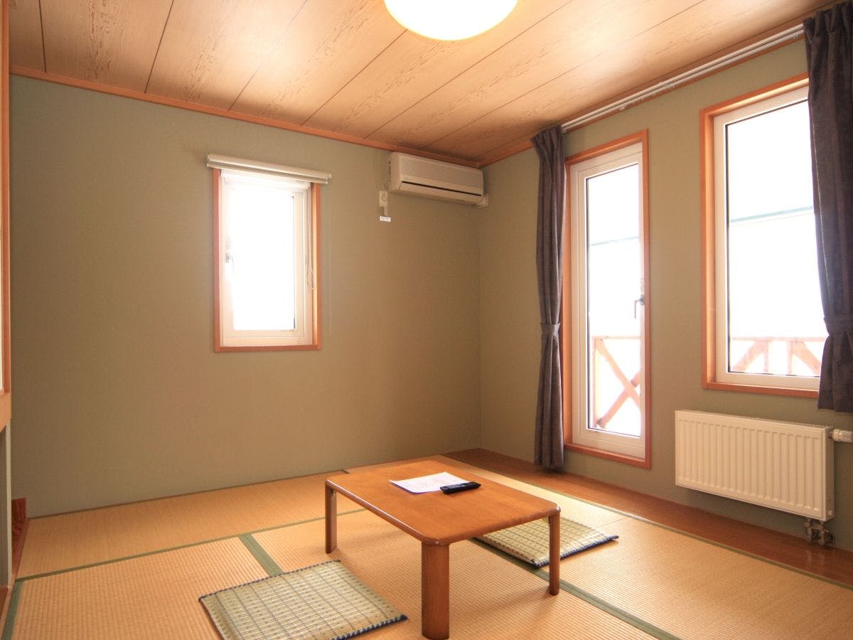 Pension Landscape Furano