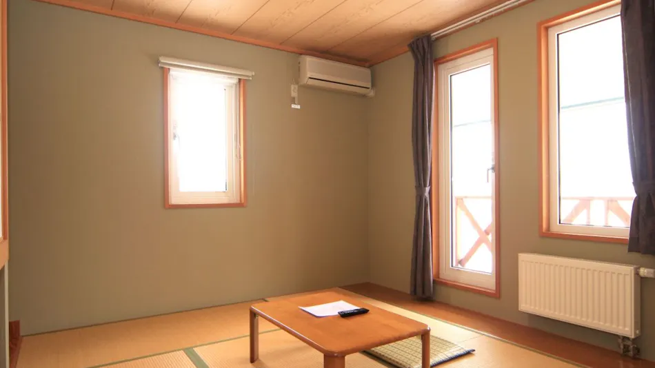 Pension Landscape Furano