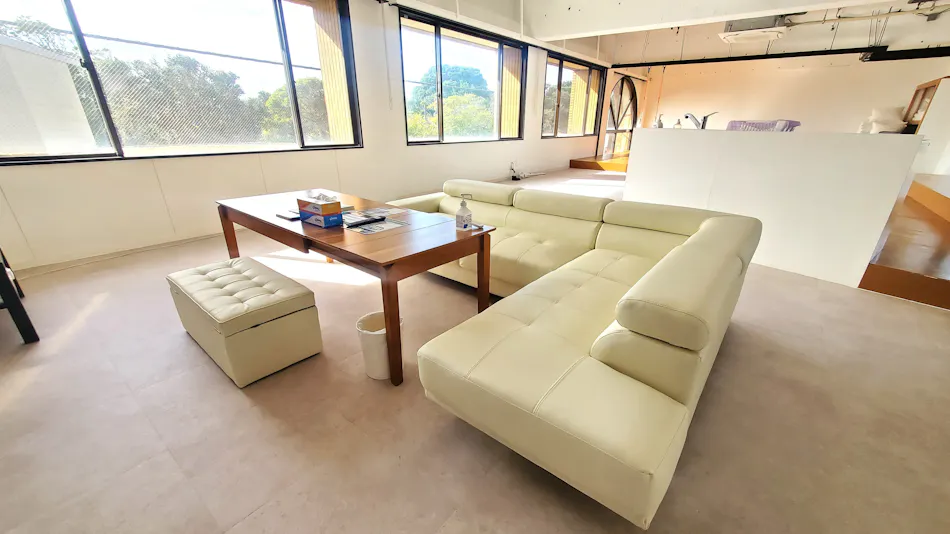 Smith's House Izu Oshima