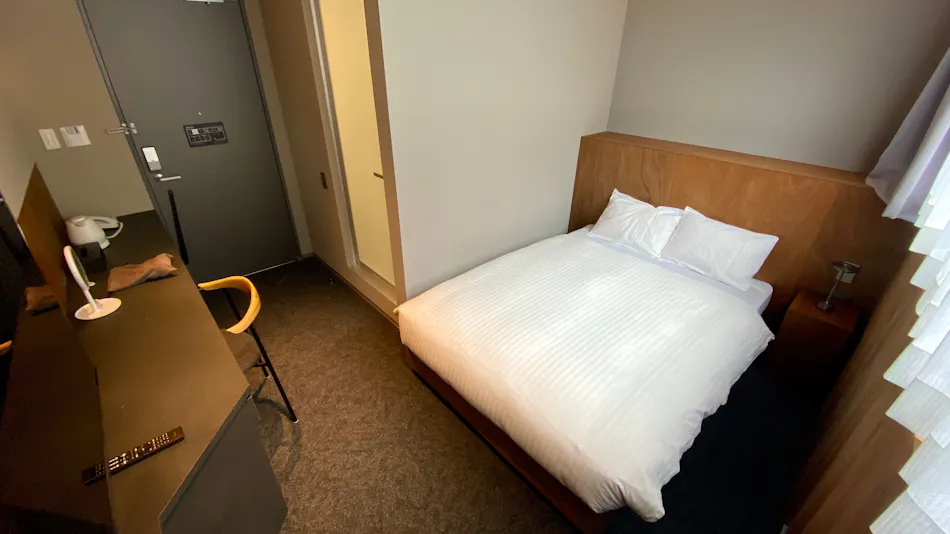 Libest Inn Amami Annex