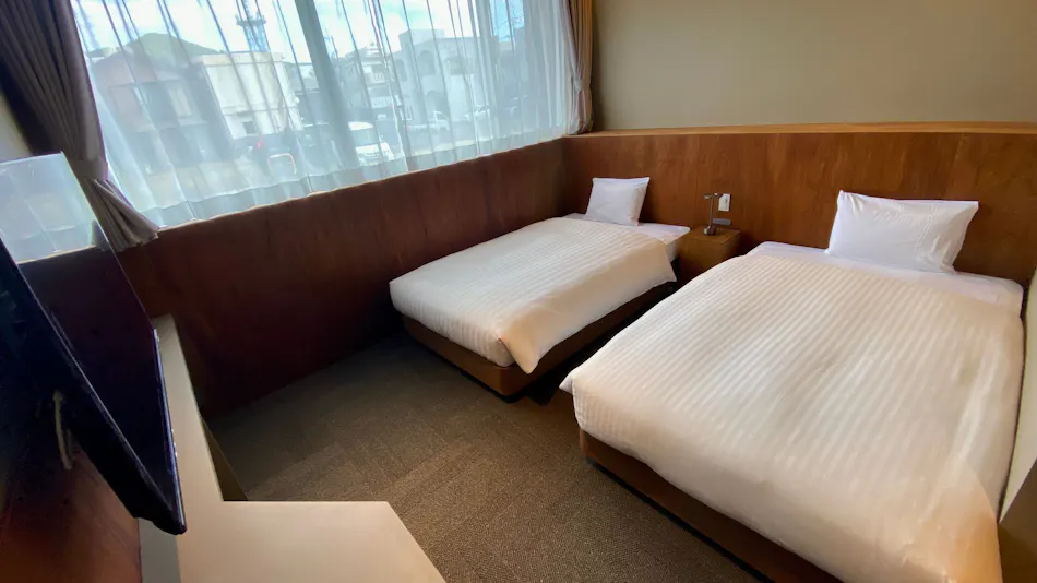 Libest Inn Amami Annex