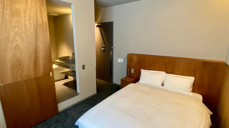 Libest Inn Amami Annex
