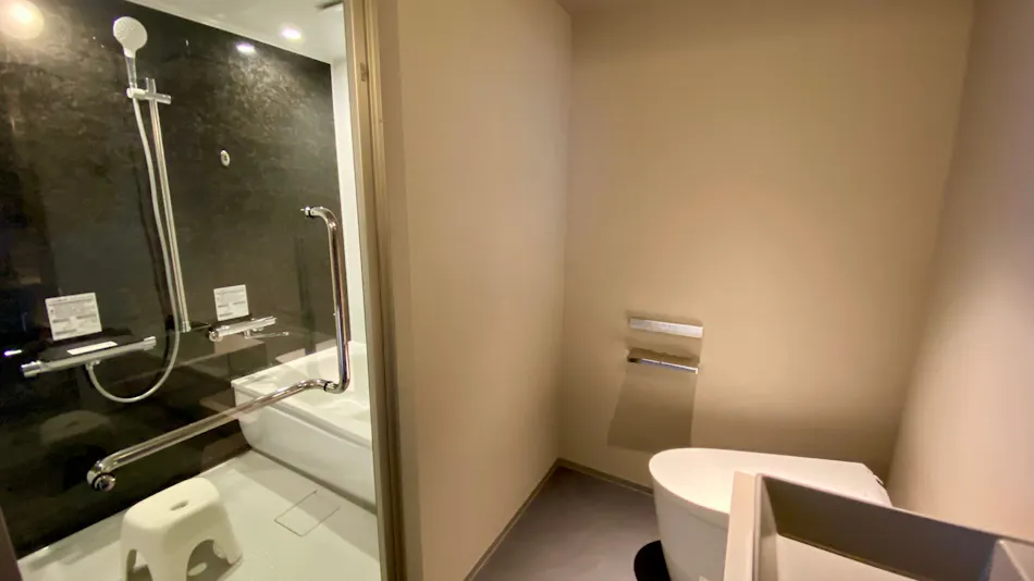 Libest Inn Amami Annex