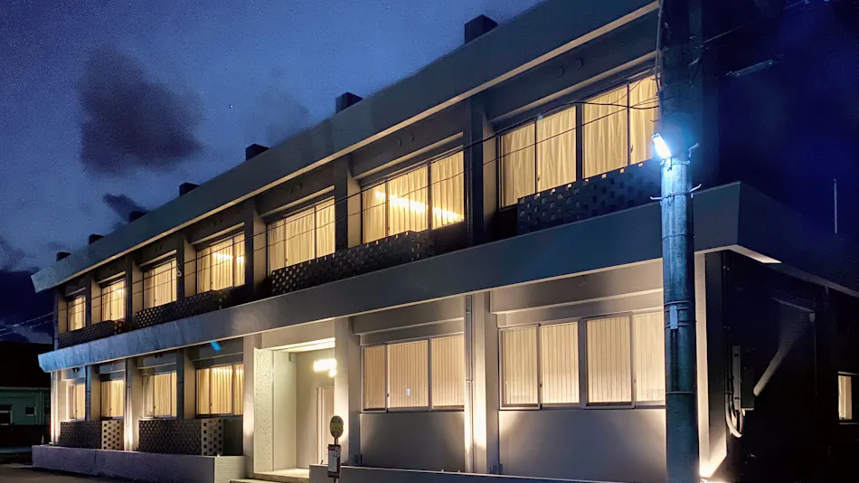 Libest Inn Amami Annex