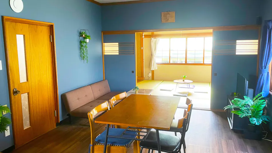 Otaru Retreat Come Inn - a hidden retreat house