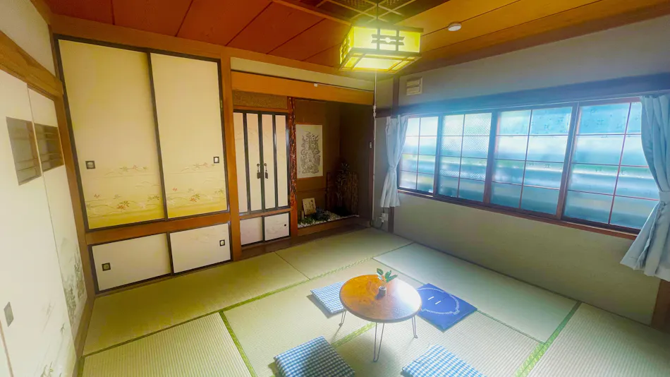 Otaru Retreat Come Inn - a hidden retreat house