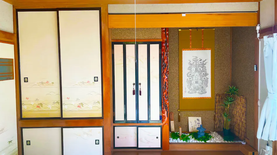 Otaru Retreat Come Inn - a hidden retreat house