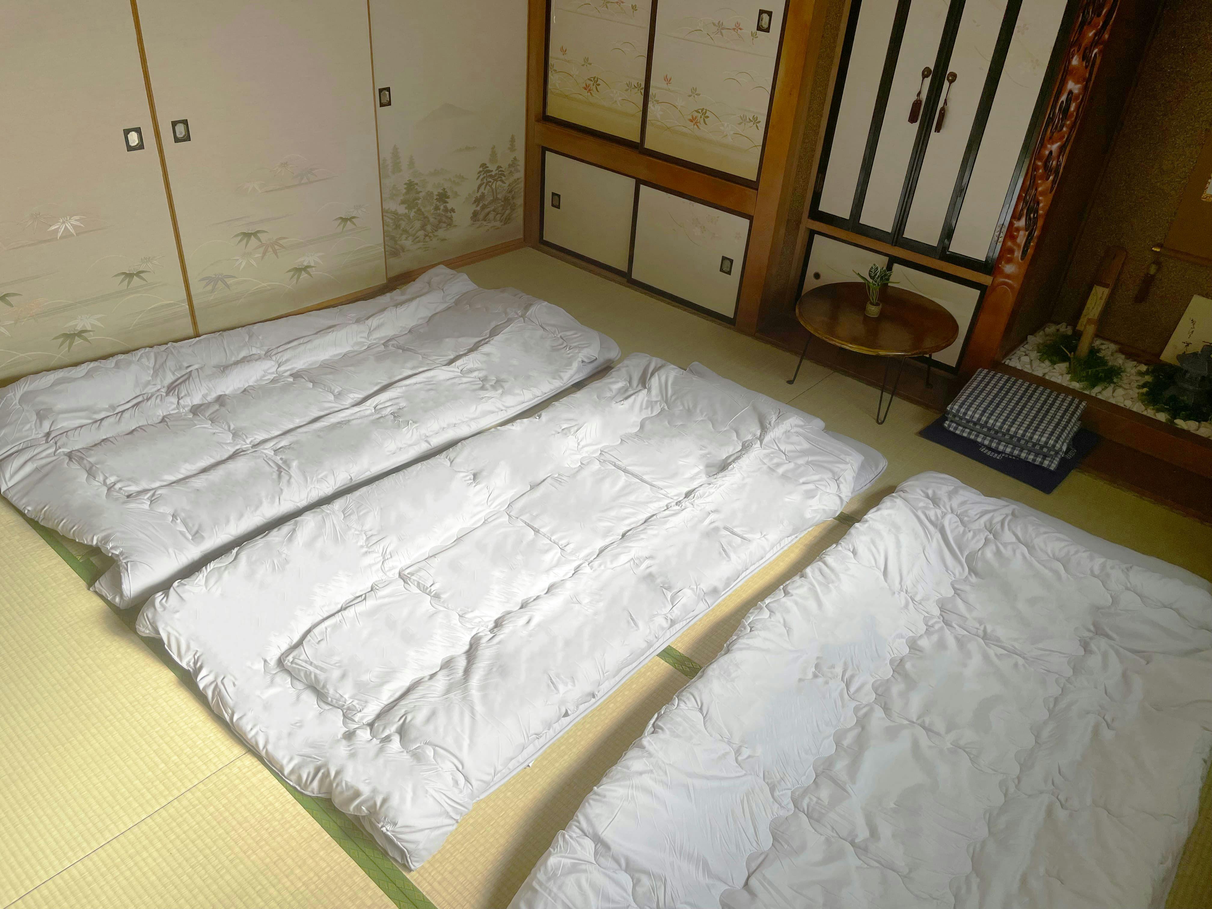 Otaru Retreat Come Inn - a hidden retreat house
