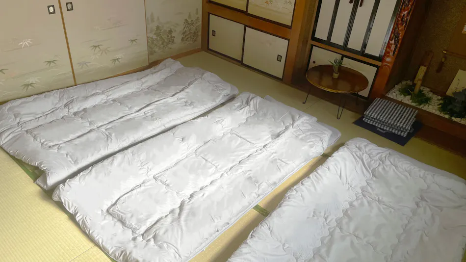 Otaru Retreat Come Inn - a hidden retreat house