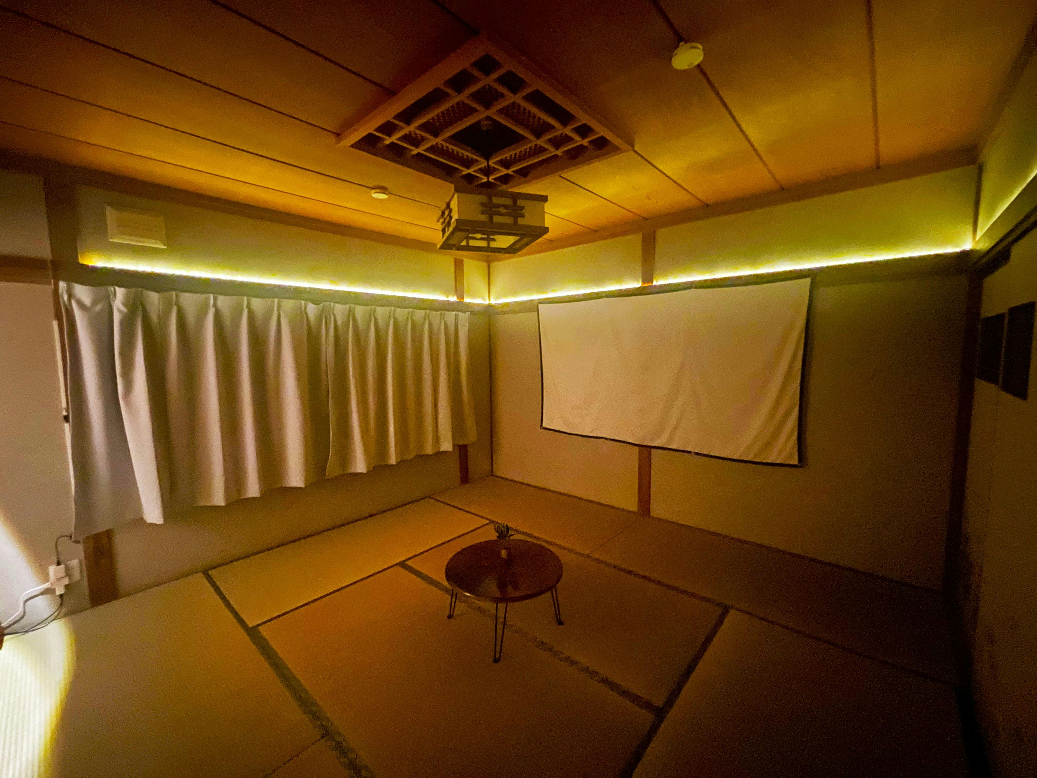 Otaru Retreat Come Inn - a hidden retreat house