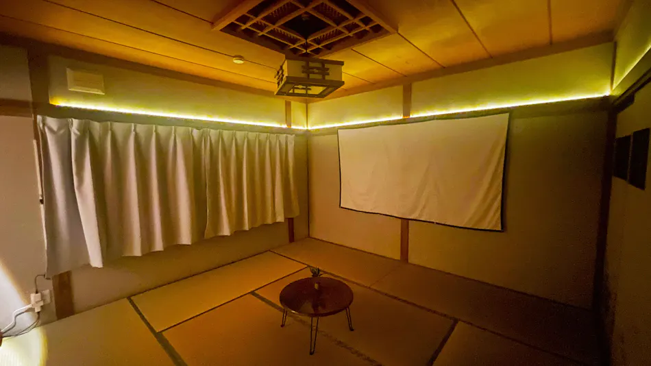 Otaru Retreat Come Inn - a hidden retreat house
