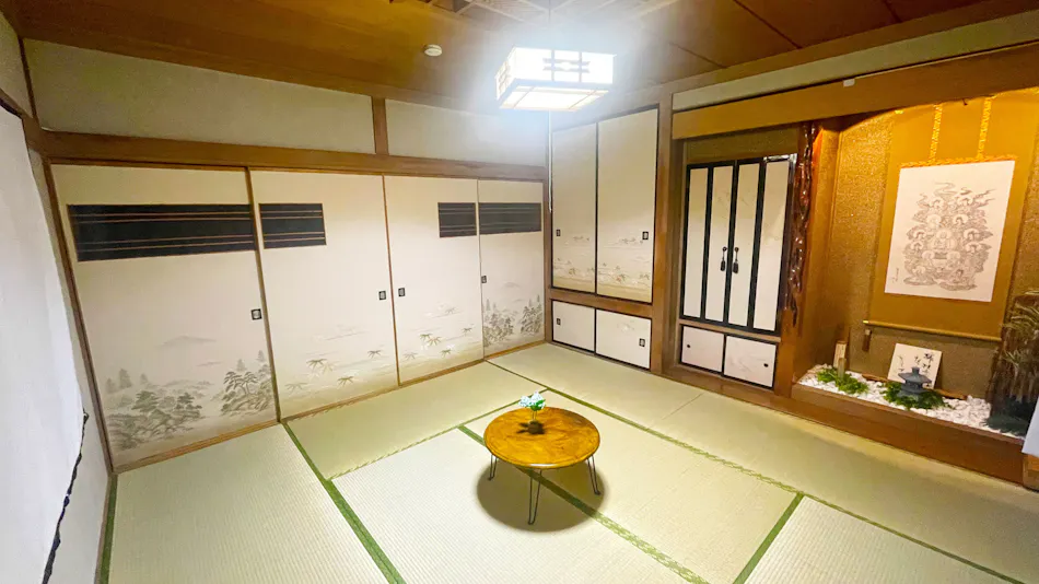 Otaru Retreat Come Inn - a hidden retreat house