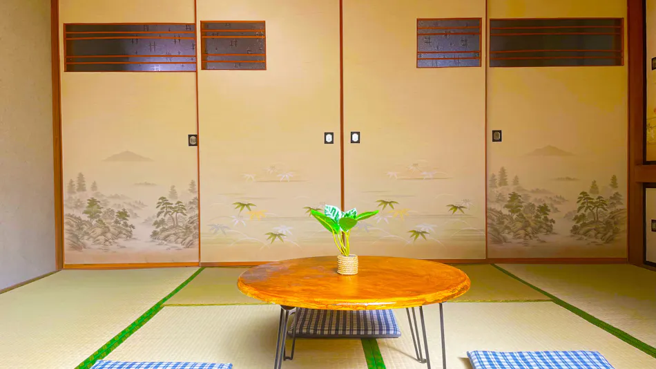 Otaru Retreat Come Inn - a hidden retreat house