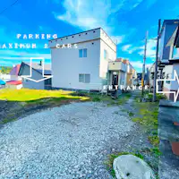 ที่จอดรถ