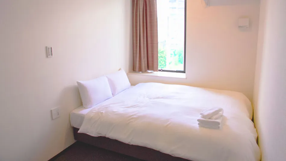 Hotel The Point Kyoto Station South