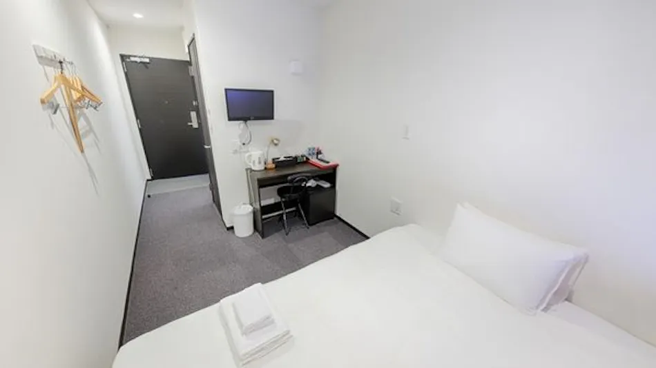 Hotel The Point Kyoto Station South
