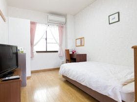 ビジネス富士三荘