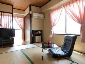 ビジネス富士三荘