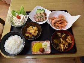 ビジネス富士三荘