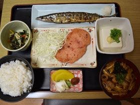 ビジネス富士三荘