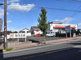 ビジネス富士三荘