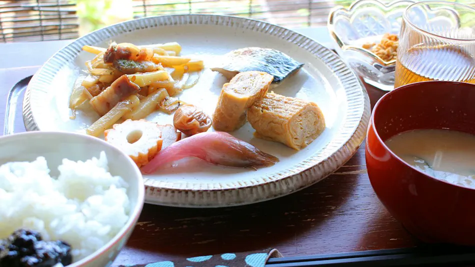 Childlike Heart Accommodation Namiji